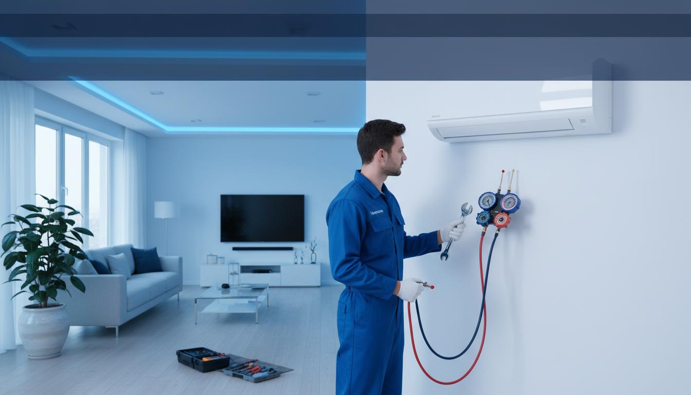 Service AC